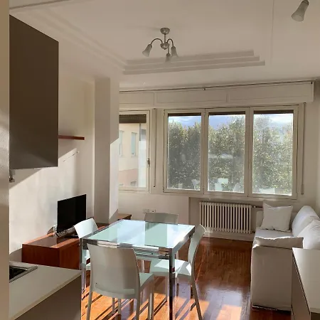 Apartament Casa Giulia
