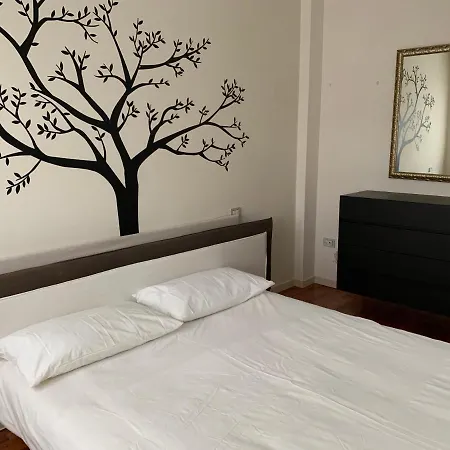 Appartement Casa Giulia