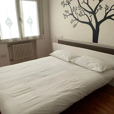 Appartement Casa Giulia