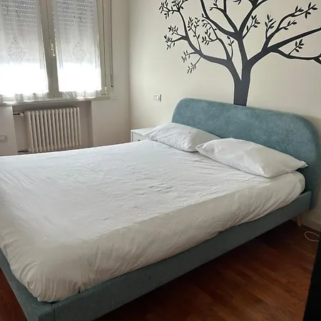 Casa Giulia Apartament