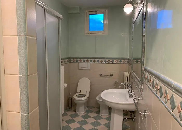 Casa Giulia Appartement