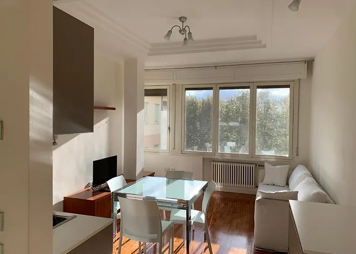 Apartament Casa Giulia