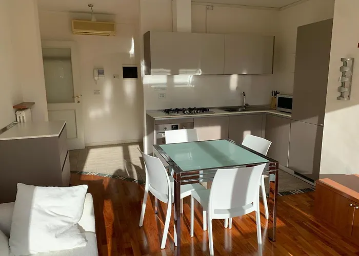 Casa Giulia Appartement