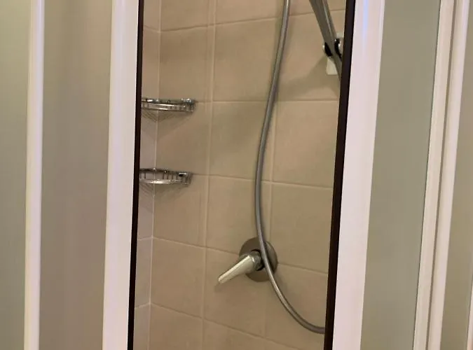 Casa Giulia Appartement