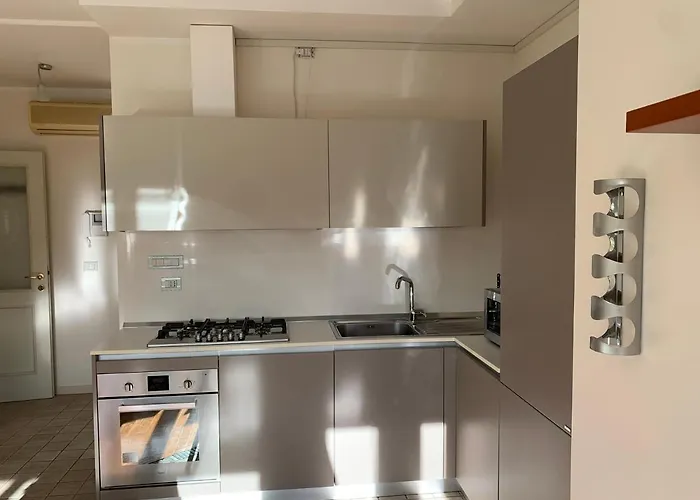 Appartement Casa Giulia *