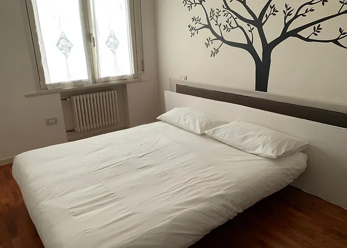 Appartement Casa Giulia