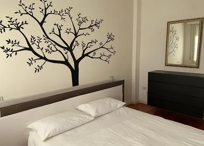 Appartement Casa Giulia