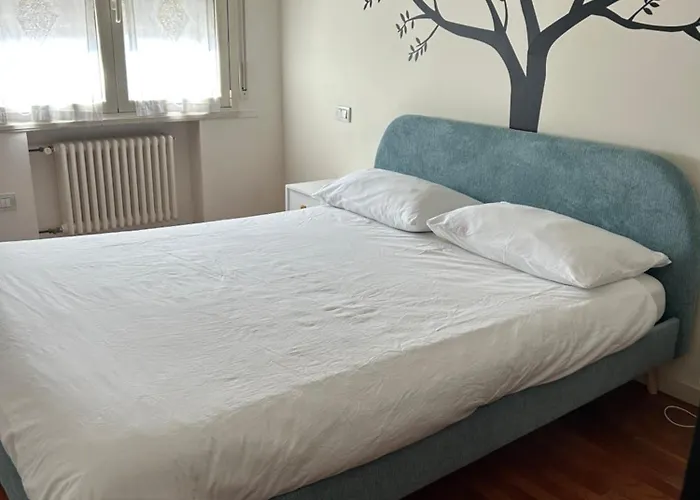 Casa Giulia Apartament