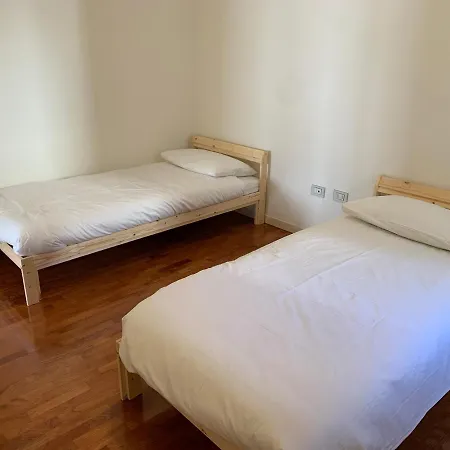 Casa Giulia * Santarcangelo di Romagna