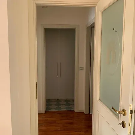 Casa Giulia Santarcangelo di Romagna
