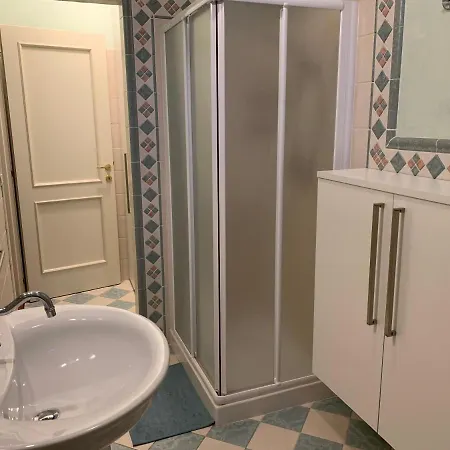 Casa Giulia Santarcangelo di Romagna