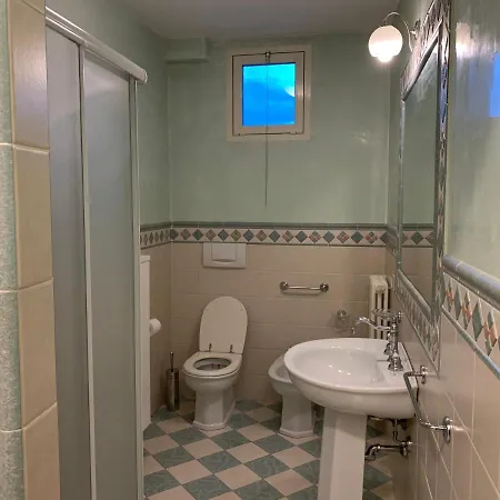 Casa Giulia Apartment