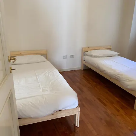 Apartment Casa Giulia *