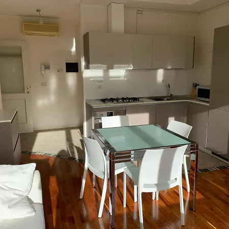 Casa Giulia Apartment