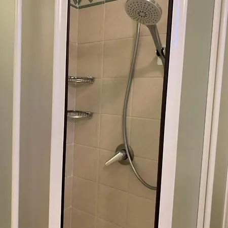 Casa Giulia Apartment