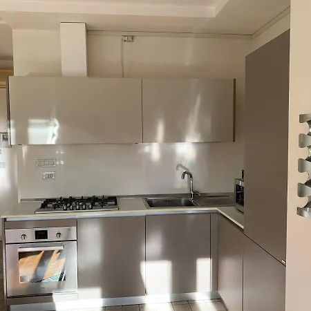 Apartamento Casa Giulia *