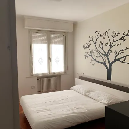 Casa Giulia Apartment *