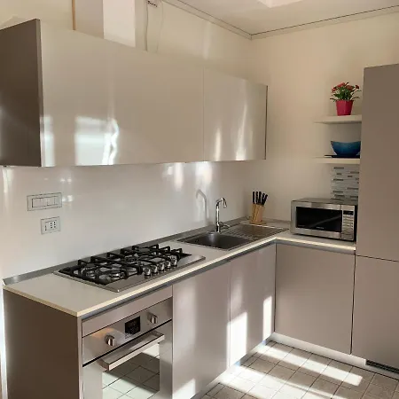 Apartment Casa Giulia Santarcangelo di Romagna