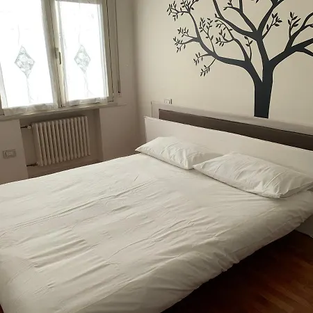 Apartment Casa Giulia
