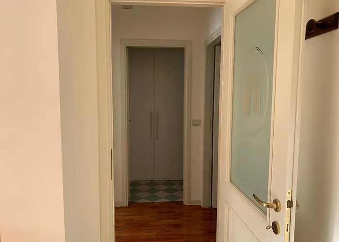 Casa Giulia SantʼArcangelo di Romagna