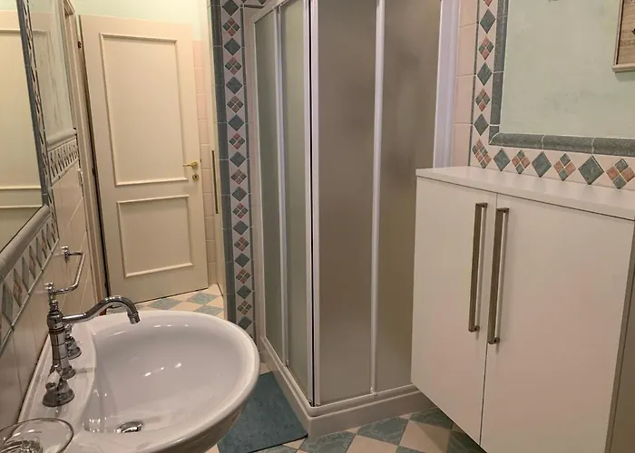 Casa Giulia SantʼArcangelo di Romagna