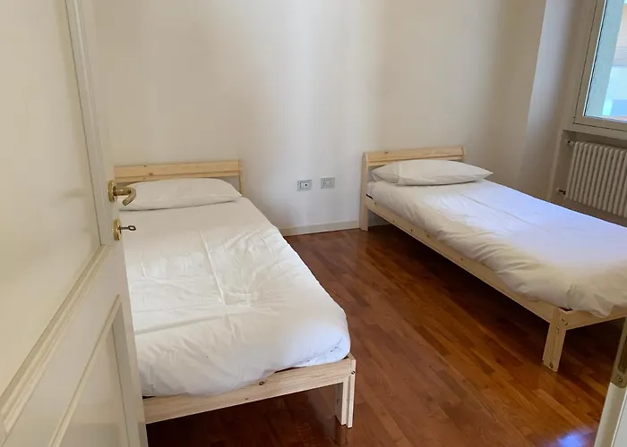 Apartament Casa Giulia *