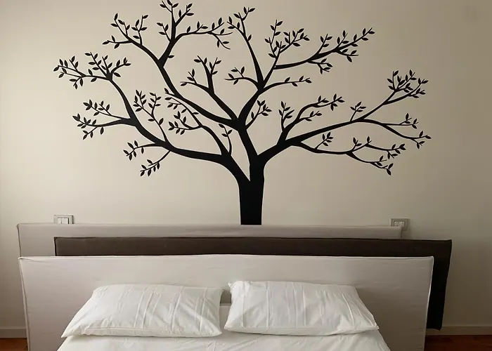 Casa Giulia Santarcangelo di Romagna