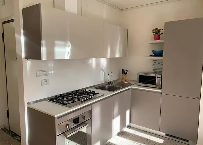 Apartment Casa Giulia Santarcangelo di Romagna