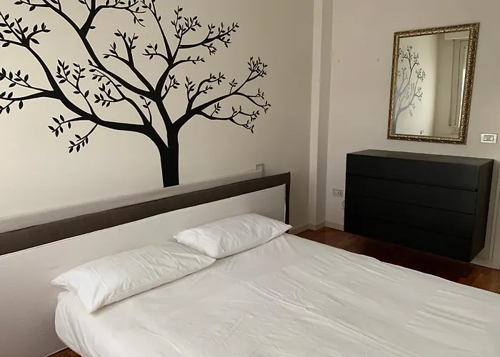 Apartament Casa Giulia